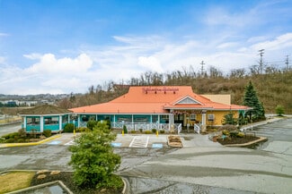 More details for 6100 Robinson Center Dr, Pittsburgh, PA - Retail for Lease