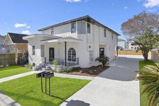 Plus de détails pour 2908 Audubon St, New Orleans, LA - Multi-résidentiel à vendre