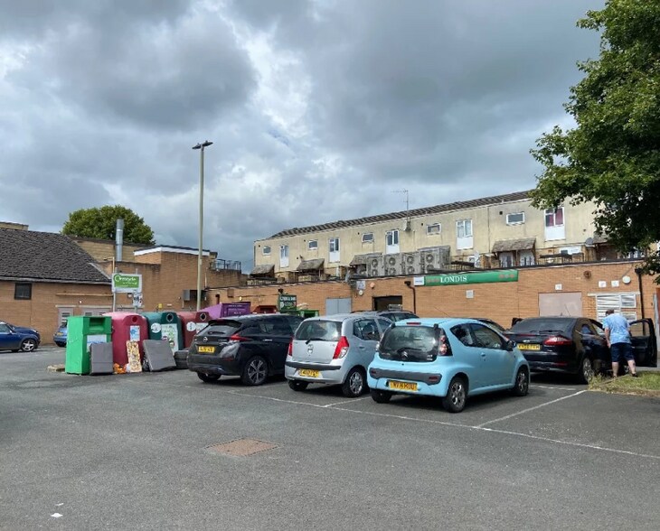 Bretch Hl, Banbury à louer - Photo du bâtiment - Image 2 de 3