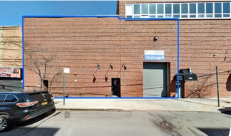 More details for 463 E 173rd, Bronx, NY - Industrial for Lease