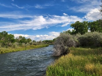 Plus de détails pour 755 Spring Creek Rd, Montrose, CO - Terrain à vendre