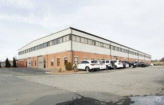 More details for 18 Graf Rd, Newburyport, MA - Industrial for Lease