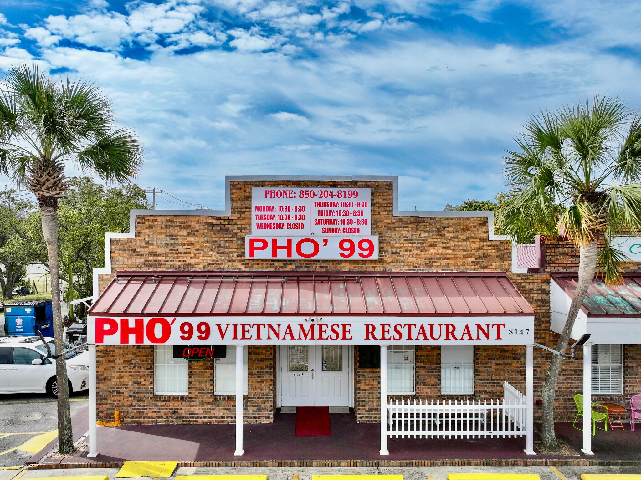 8147 Navarre Pky, Navarre, FL à vendre Photo principale- Image 1 de 24