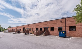 More details for 10540 York Rd, Cockeysville, MD - Office, Flex for Lease