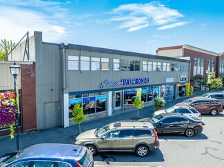 Plus de détails pour 412-418 W Meeker St, Kent, WA - Multi-résidentiel à vendre