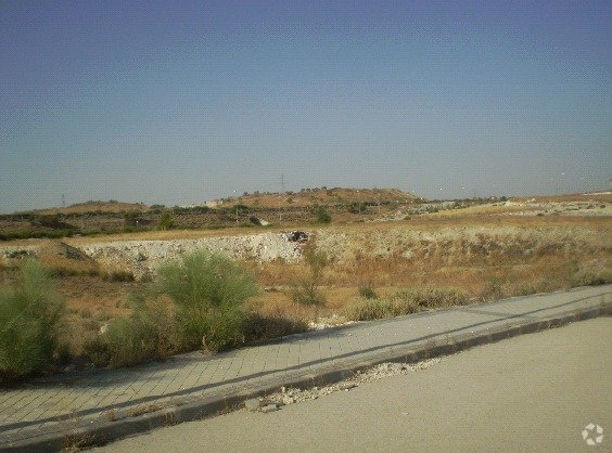 Land in Valdemoro, Madrid for sale - Building Photo - Image 2 of 5