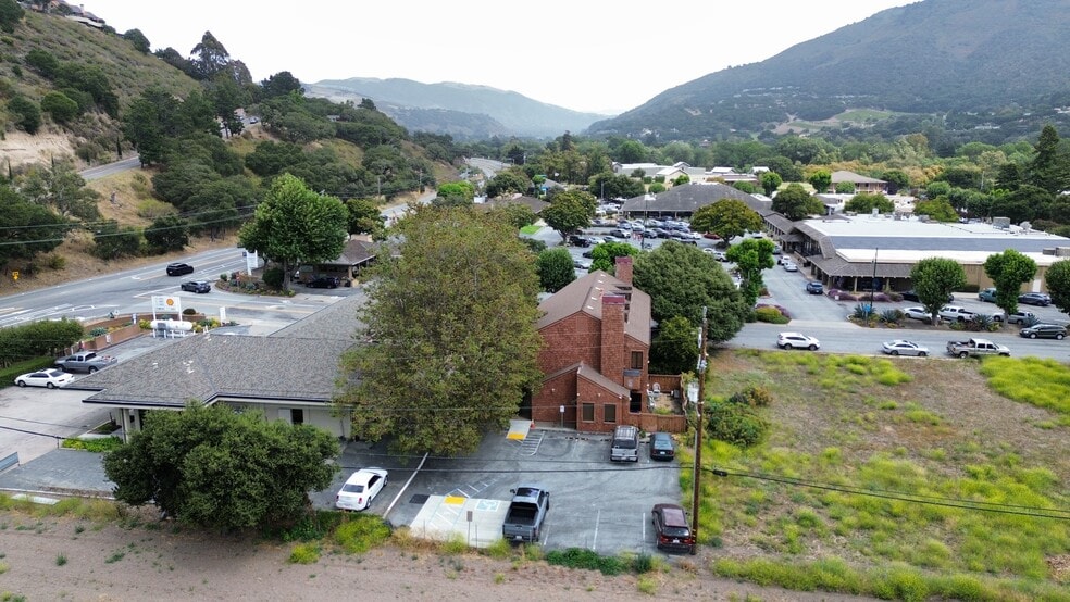 27820 Dorris Dr, Carmel, CA for sale - Building Photo - Image 3 of 22