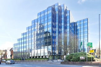 More details for 69 Park Ln, Croydon - Office for Lease