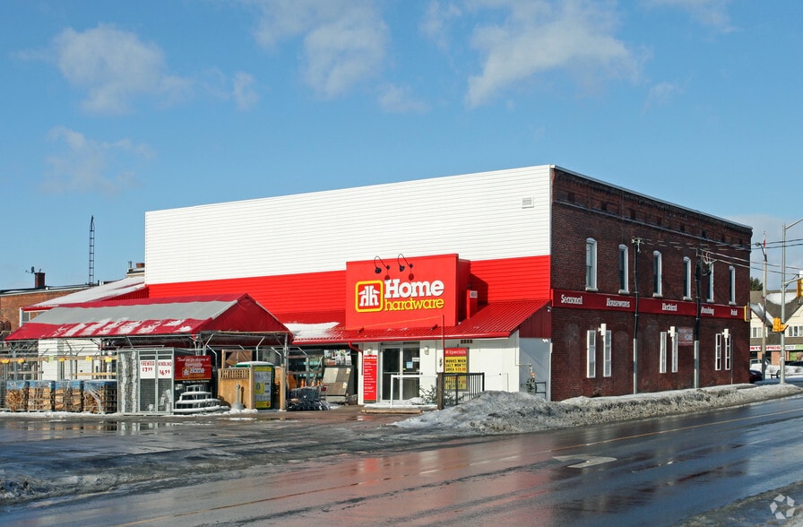 15 King Ave W, Clarington, ON for lease - Primary Photo - Image 2 of 26