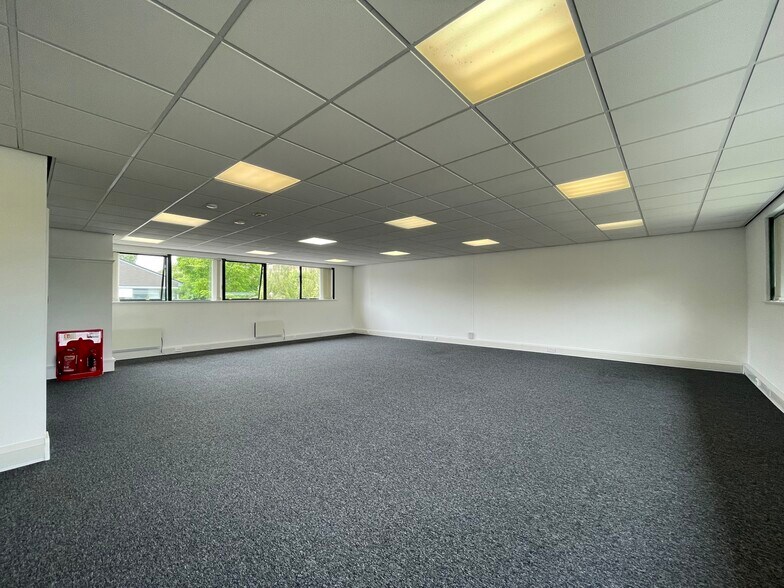 Blenheim Office Park, Long Hanborough for lease - Building Photo - Image 2 of 7