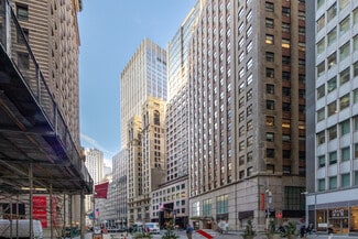 Plus de détails pour 40 Broad St, New York, NY - Multi-résidentiel à vendre