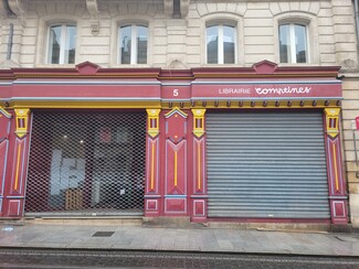 More details for 5 Rue Duffour Dubergier, Bordeaux - Retail for Lease