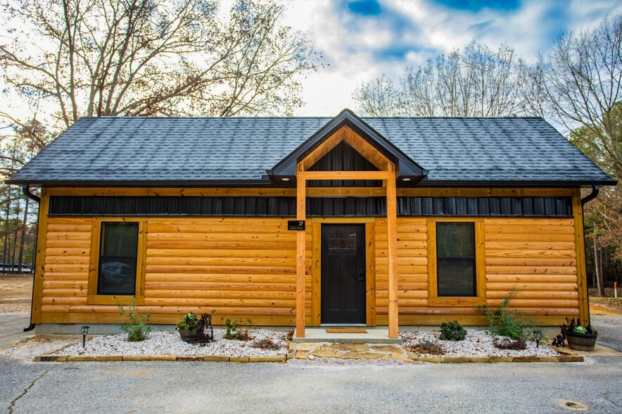 1136 Arlie Moore Rd, Bismarck, AR for sale - Building Photo - Image 3 of 20