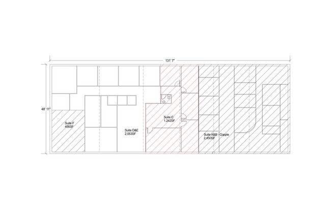 More details for 1640 L St, Lincoln, NE - Office for Lease