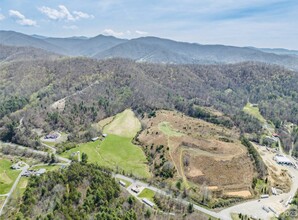 87 Barnardsville Hwy, Weaverville, NC - AÉRIEN  Vue de la carte - Image1