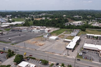 More details for 412 W Main St, Hendersonville, TN - Land for Sale