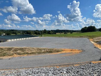 Plus de détails pour 5840 Kingsport Hwy, Gray, TN - Terrain à louer