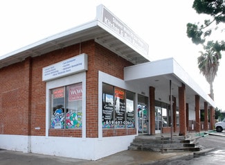 More details for 6055 Lake Murray Blvd, La Mesa, CA - Retail for Lease