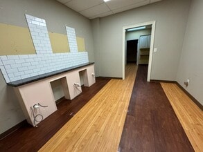 5955 Caswell Rd, Beaumont, TX for lease Interior Photo- Image 2 of 5