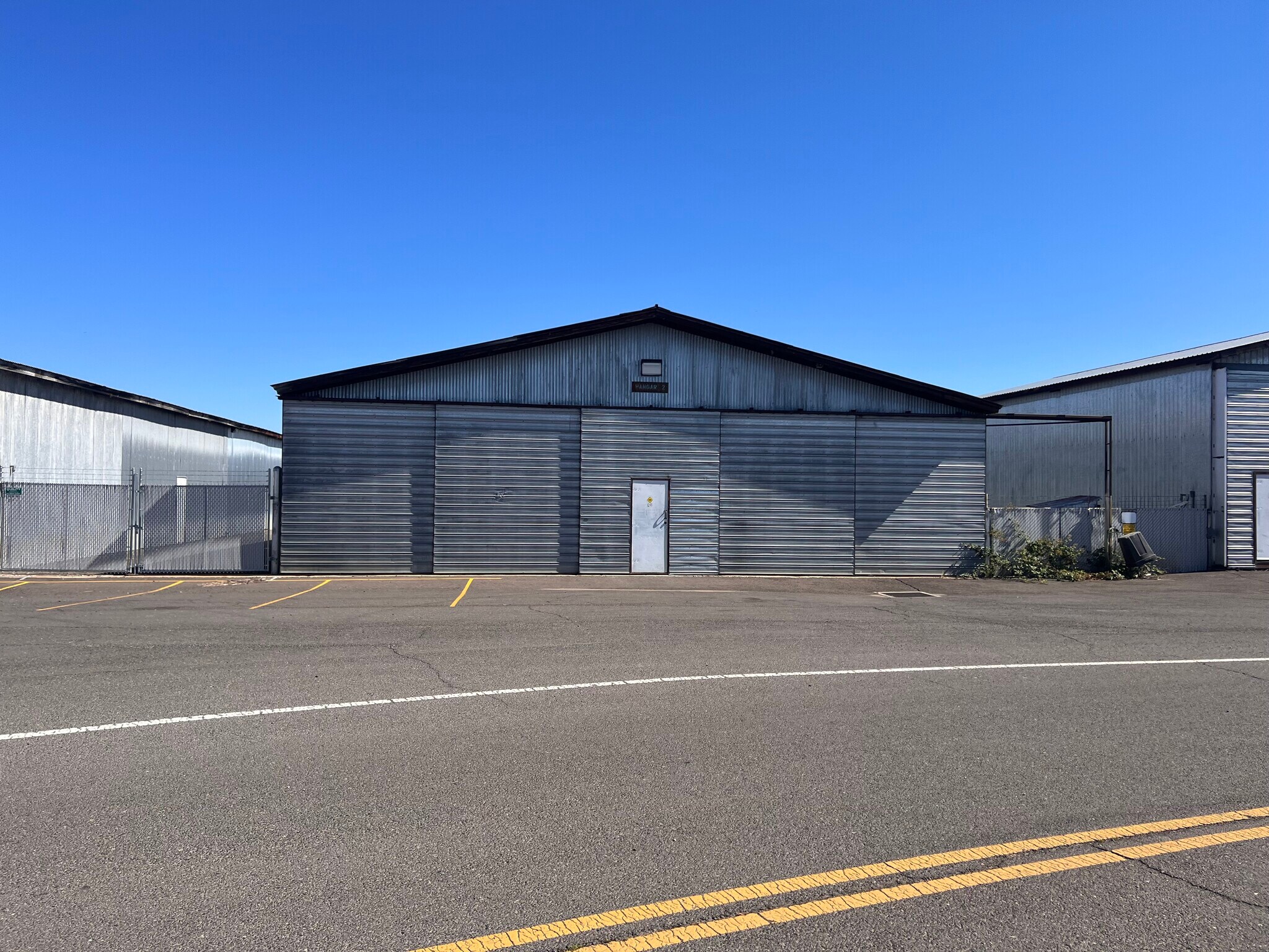 1975 Avenue H, White City, OR for lease Building Photo- Image 1 of 6