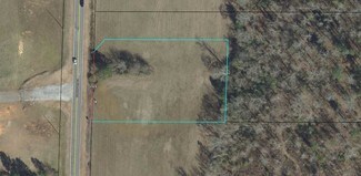 Plus de détails pour 246 Douthit Ferry Road, Cartersville, GA - Terrain à vendre