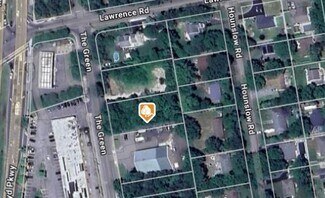 More details for The Green (Sec 937 Lot 14), Shirley, NY - Land for Sale