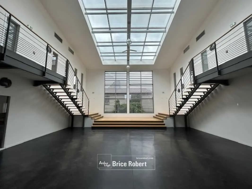 Flex dans Décines-Charpieu à louer Photo intérieure- Image 1 de 4