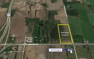 More details for Highway 54, Green Bay, WI - Land for Sale