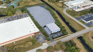 More details for 7125 114th Ave, Largo, FL - Industrial for Lease