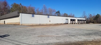 1054 Canaan Rd, Roebuck, SC à louer Photo intérieure- Image 2 de 7