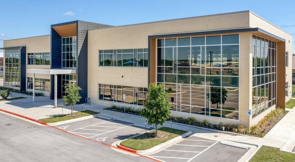 12601 Metric Blvd, Austin, TX à louer Photo principale- Image 1 de 26