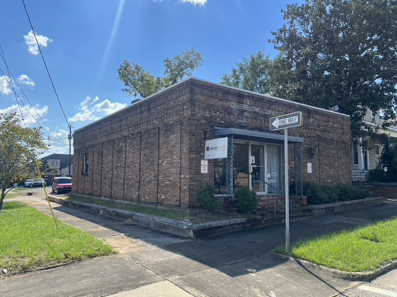 134 High St, Montgomery, AL for sale - Building Photo - Image 2 of 9