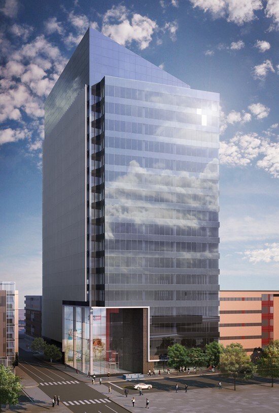 3400 Market St, Philadelphia, PA à louer Photo principale- Image 1 de 4