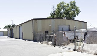 Plus de détails pour 2222-2228 Rice Ave, West Sacramento, CA - Industriel à louer