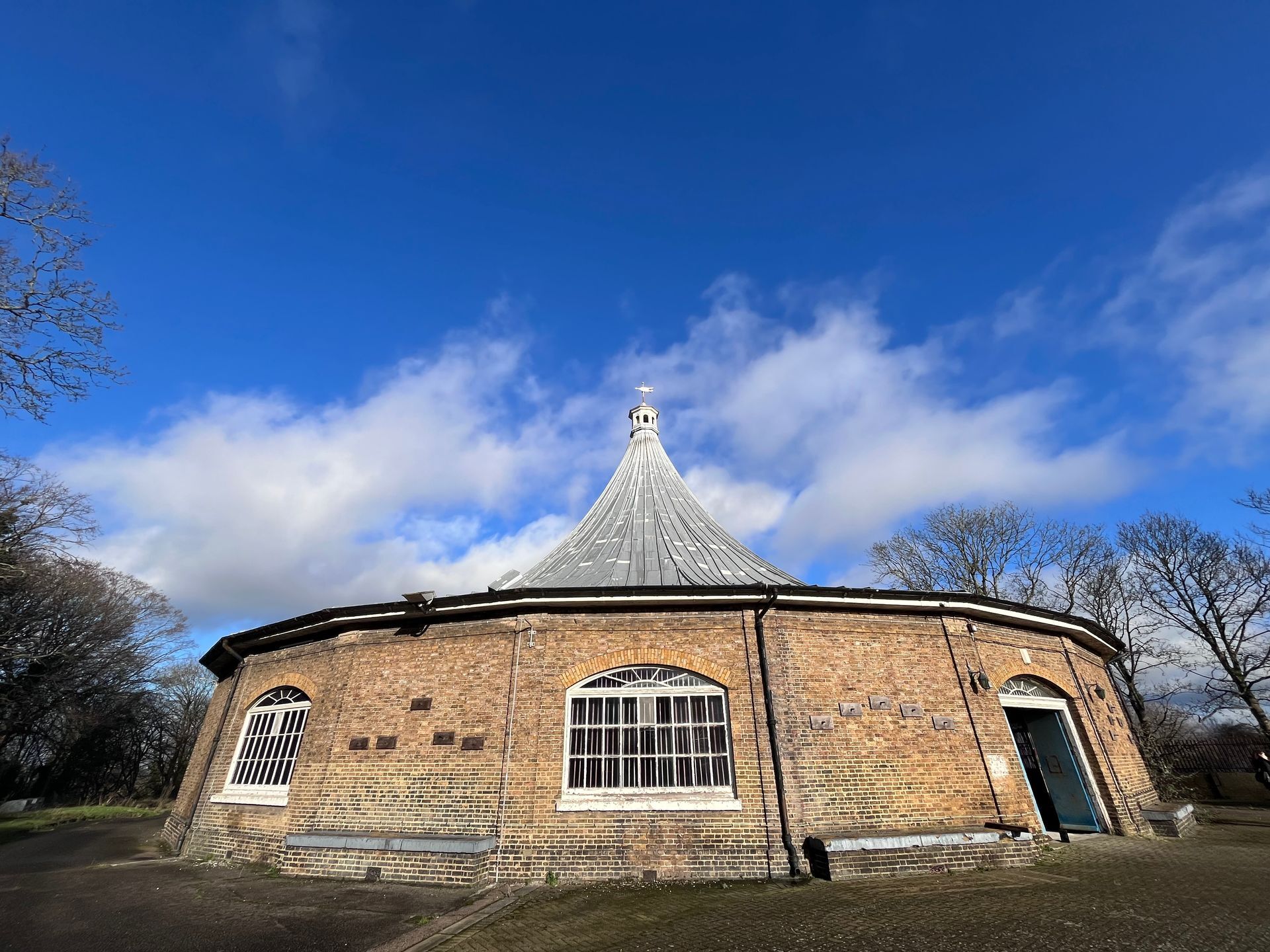 64 Greenhill, Londres à vendre Photo principale- Image 1 de 9