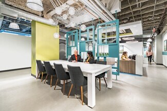 Plus de détails pour 2100 West Loop South, Houston, TX - Coworking à louer