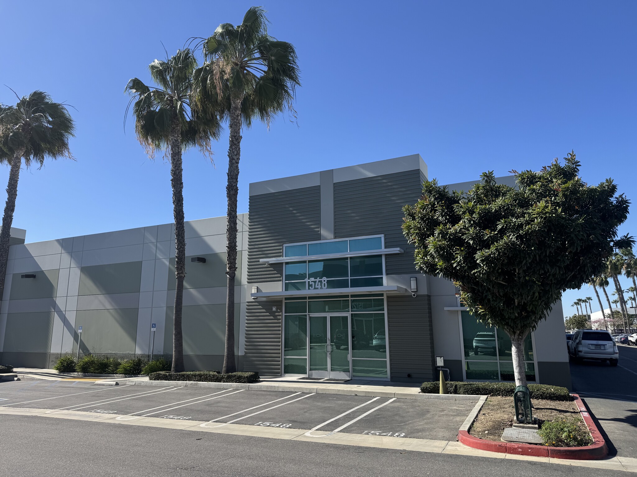 1548 Kimberly Ave, Fullerton, CA for lease Building Photo- Image 1 of 1