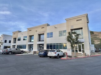 More details for 28512-28518 Constellation Rd, Valencia, CA - Office for Lease