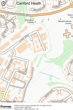 Witney Rd, Poole for lease Map- Image 2 of 5