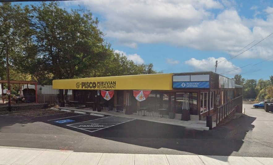 11642 SW Pacific Hwy, Tigard, OR for lease Building Photo- Image 1 of 5