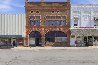 More details for 262 Central Ave, Long Prairie, MN - Retail for Sale