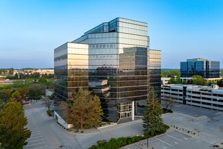 More details for 90 Allstate Pky, Markham, ON - Office for Lease