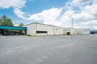 More details for 47 Antares Dr, Ottawa, ON - Industrial for Lease