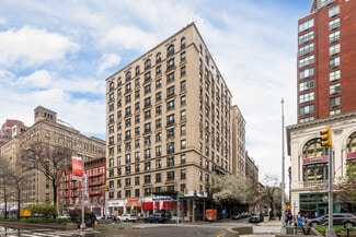Plus de détails pour 2260 Broadway, New York, NY - Commerce de détail à louer