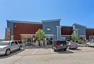 Plus de détails pour 2451 Gulf Fwy S, League City, TX - Bureau/Commerce de détail, Commerce de détail à louer