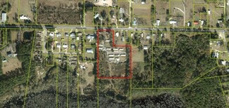 More details for 3201 Wendy Lewis Rd, Bonifay, FL - Multifamily for Sale