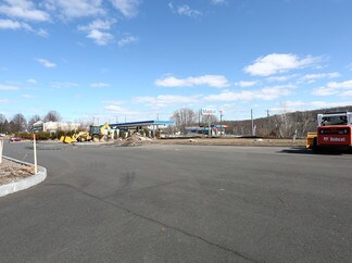 More details for 3 Executive Blvd, Southington, CT - Retail for Lease