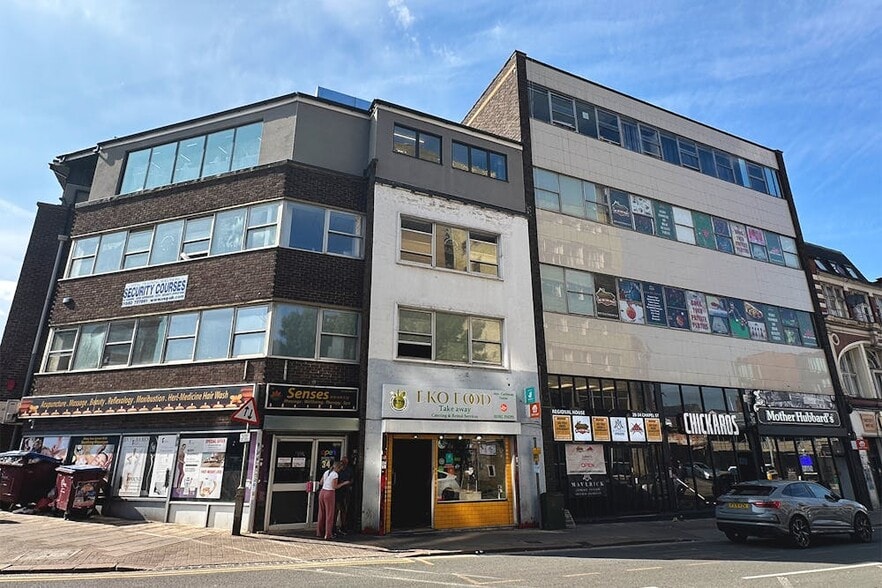 28-34 Chapel St, Luton for lease - Building Photo - Image 2 of 2