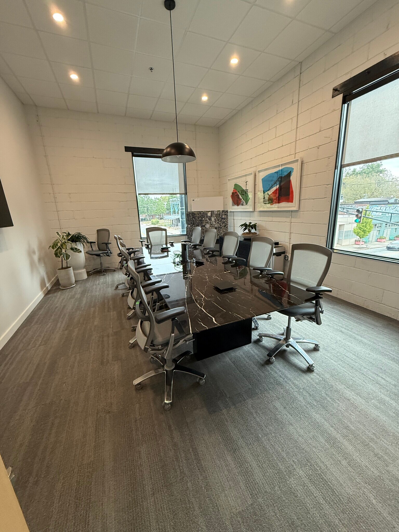 39 SE Georgia Ave, Atlanta, GA for lease Interior Photo- Image 1 of 4