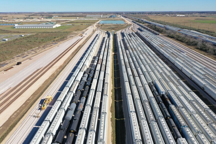 Lacassine Cotton Dr, Iowa, LA à vendre - Photo du bâtiment - Image 1 de 11